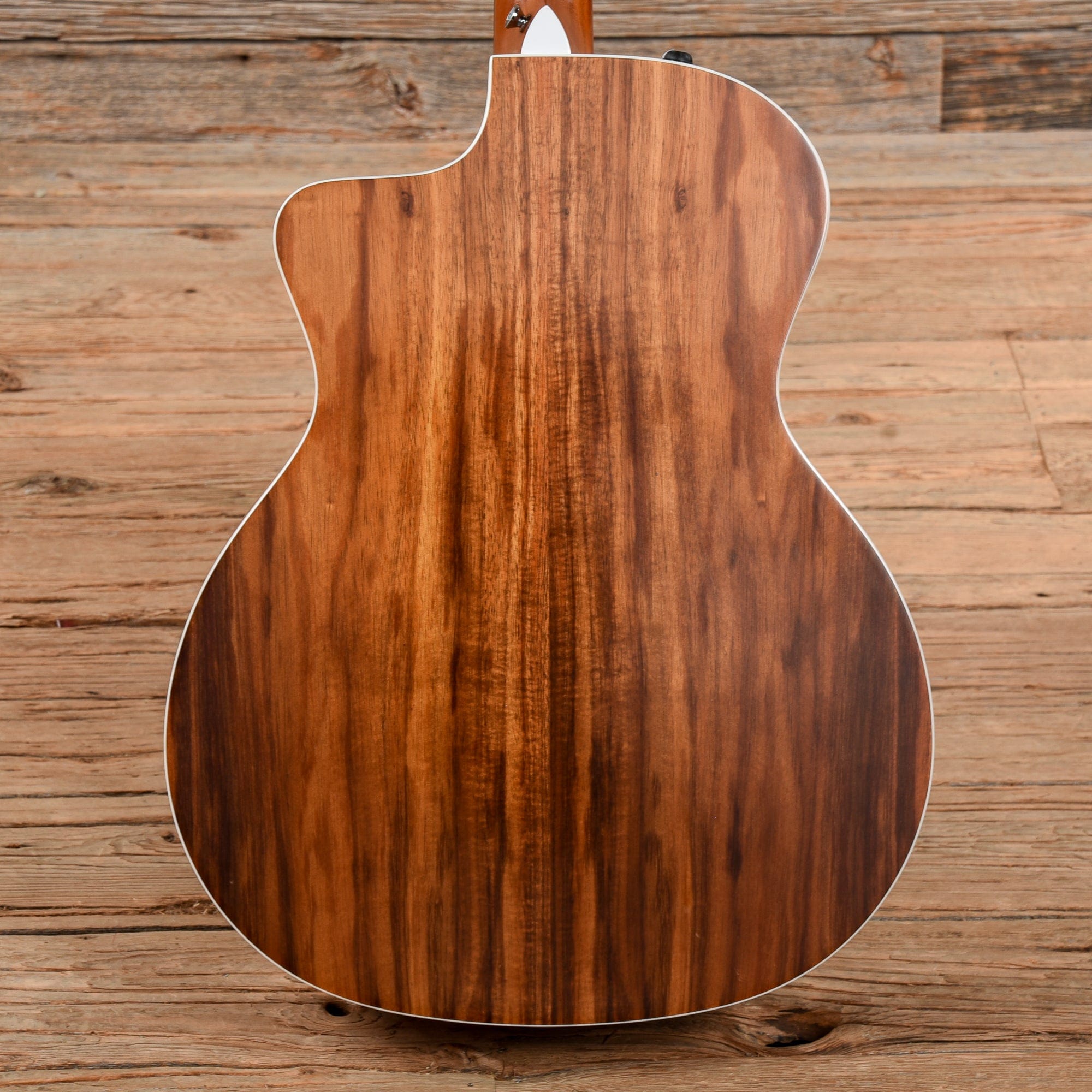 Taylor 214ce Natural 2016 Acoustic Guitars / OM and Auditorium