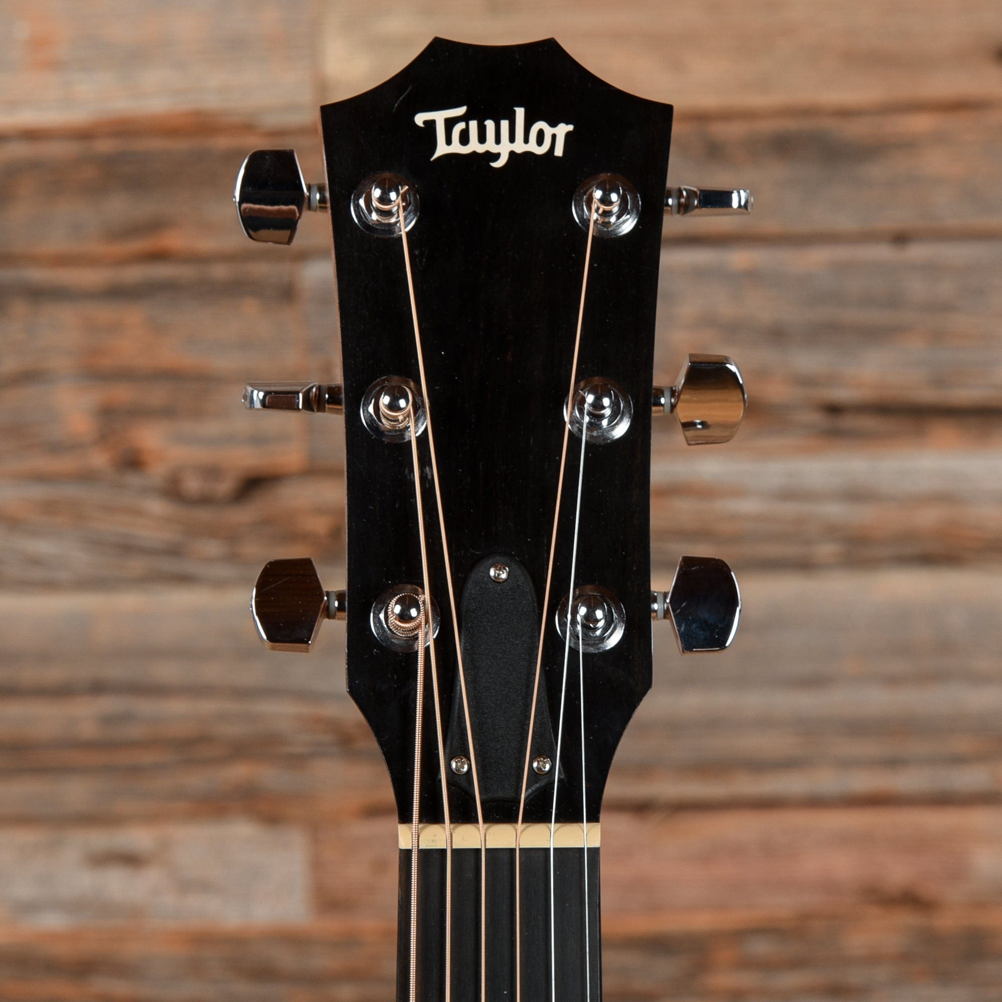 Taylor 214ce Natural 2016 Acoustic Guitars / OM and Auditorium
