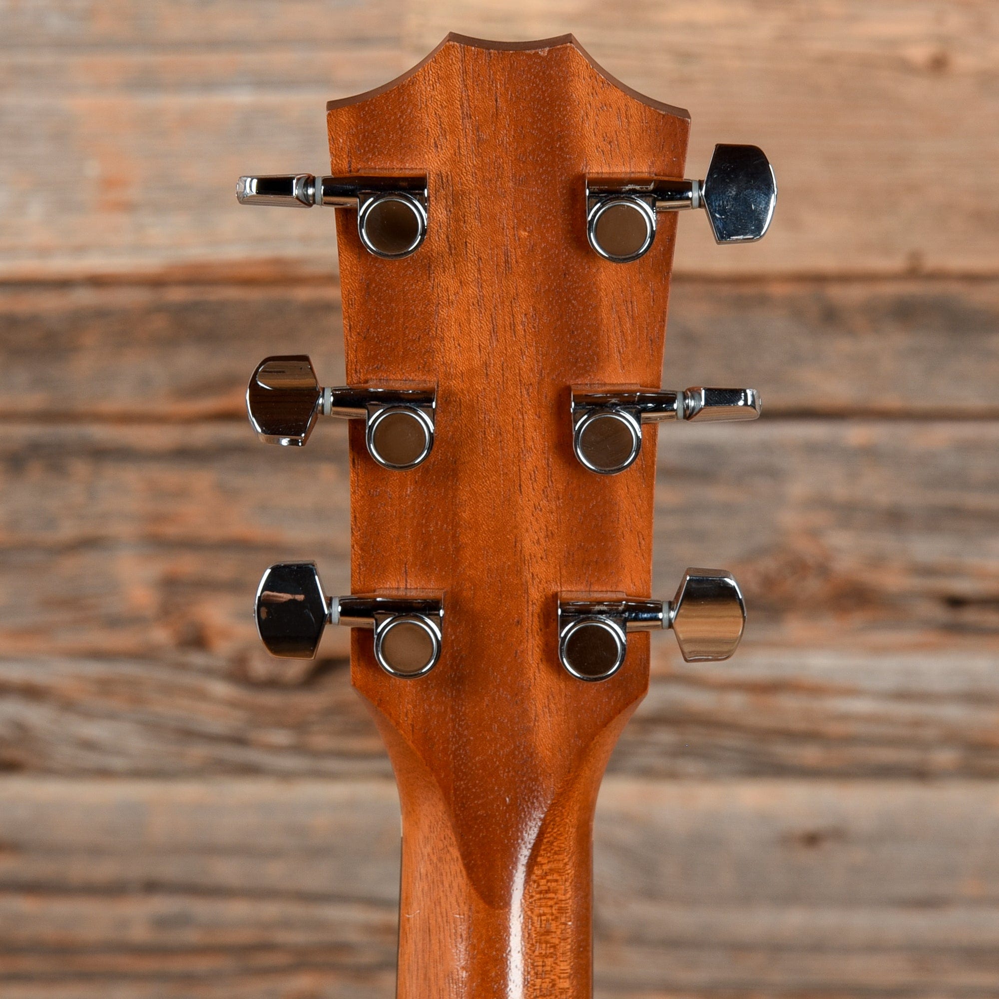 Taylor 214ce Natural 2016 Acoustic Guitars / OM and Auditorium