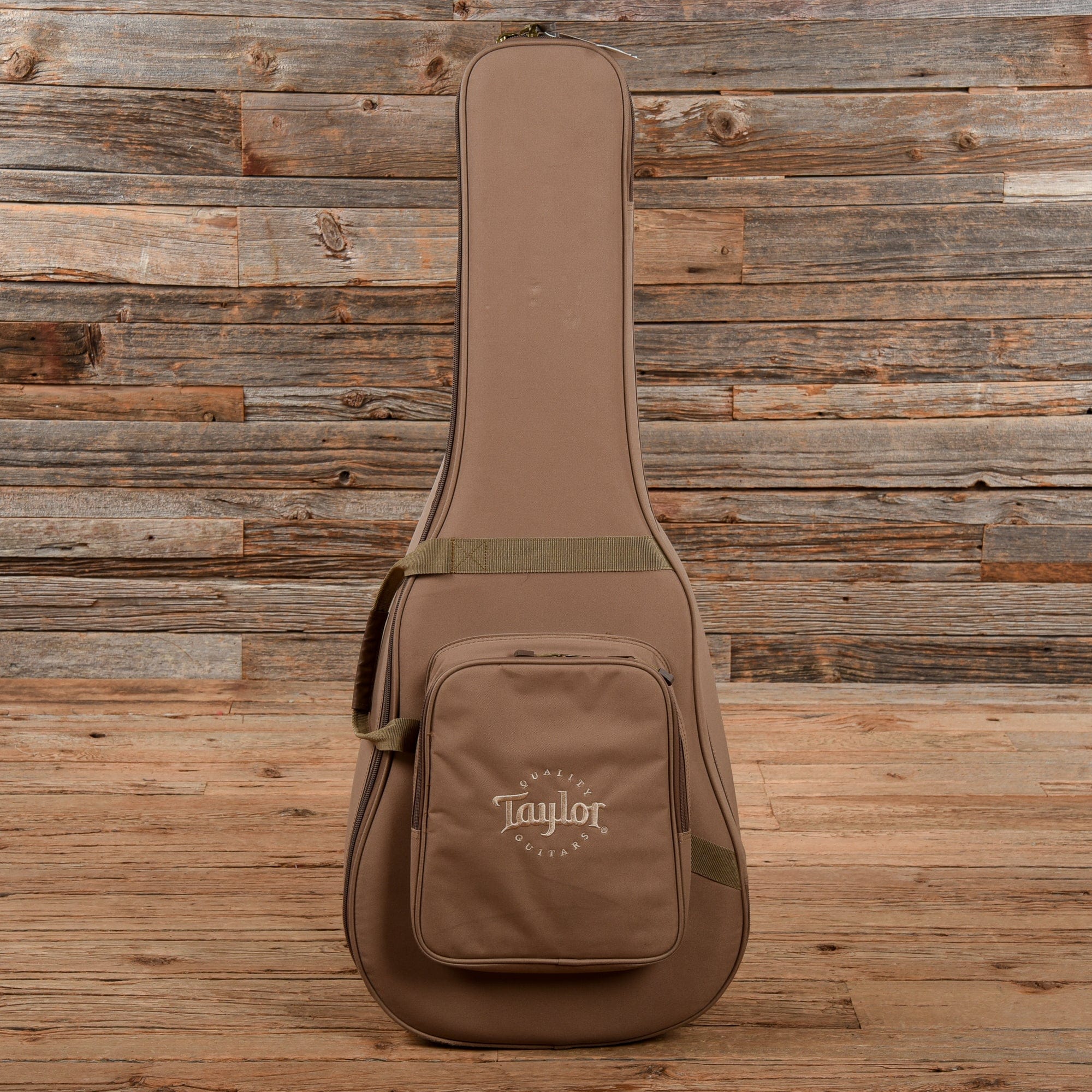 Taylor 214ce Natural 2016 Acoustic Guitars / OM and Auditorium