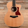 Taylor 214ce Natural 2018 Acoustic Guitars / OM and Auditorium