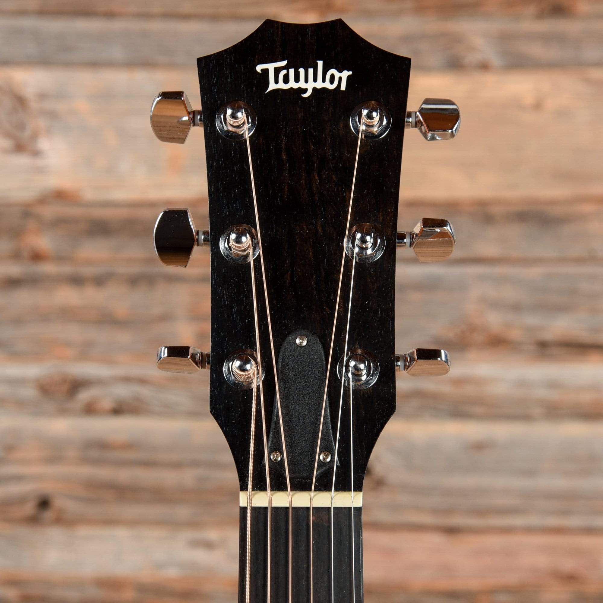 Taylor 214ce Natural 2018 Acoustic Guitars / OM and Auditorium