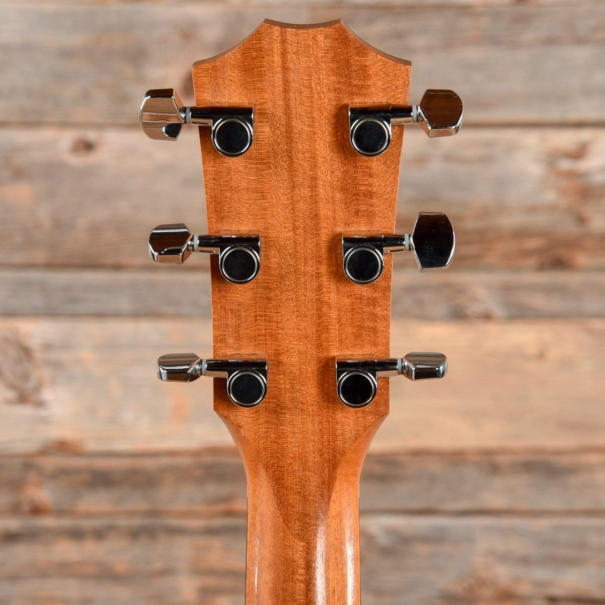 Taylor 214ce Natural 2018 Acoustic Guitars / OM and Auditorium