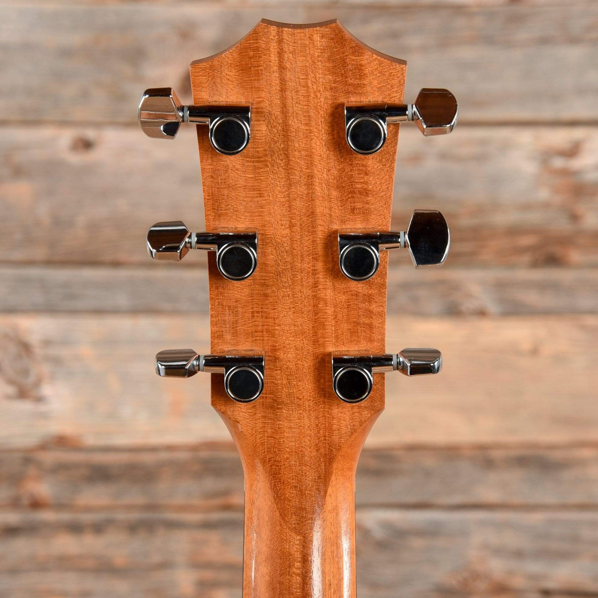 Taylor 214ce Natural 2018 Acoustic Guitars / OM and Auditorium