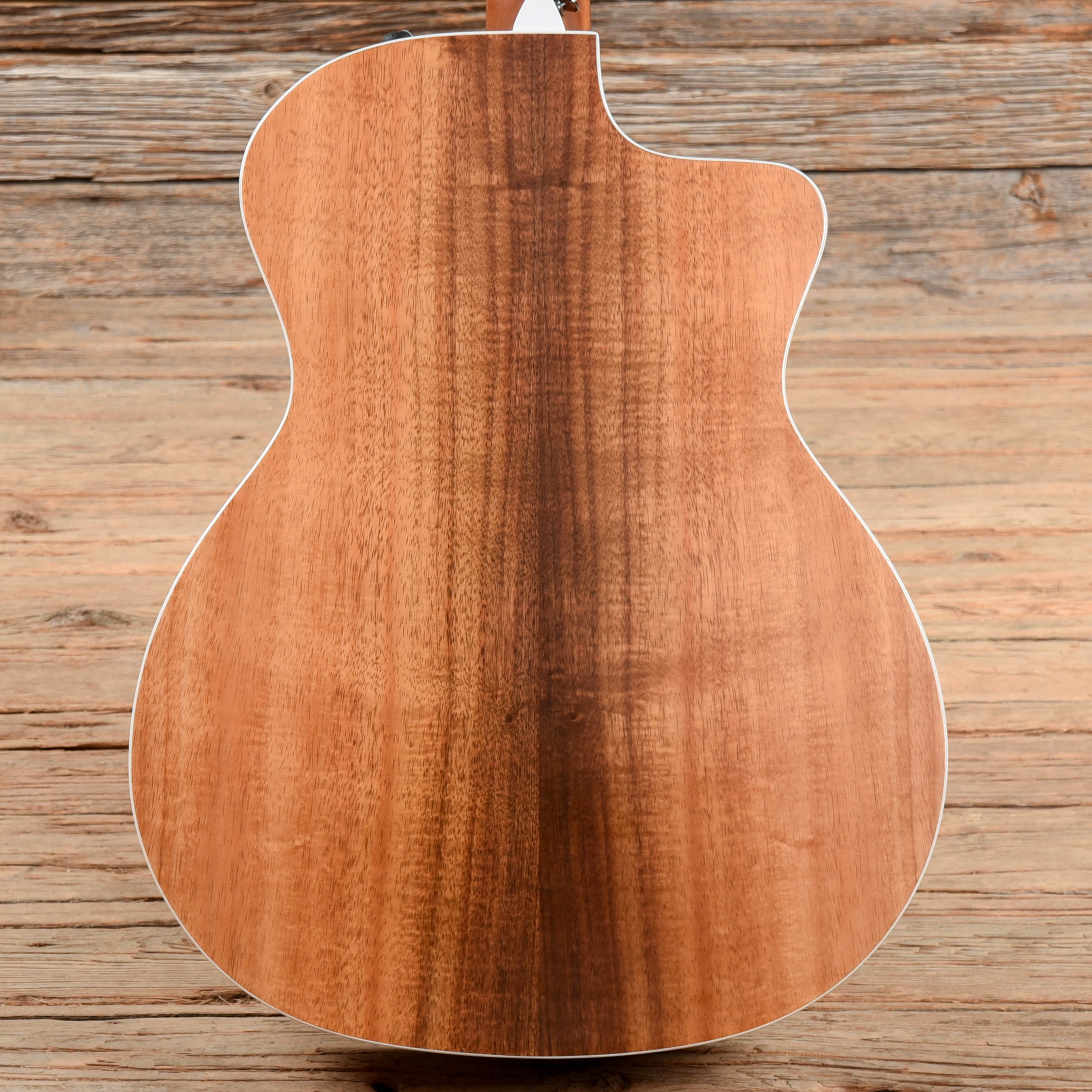 Taylor 214ce Natural 2019 LEFTY Acoustic Guitars / OM and Auditorium