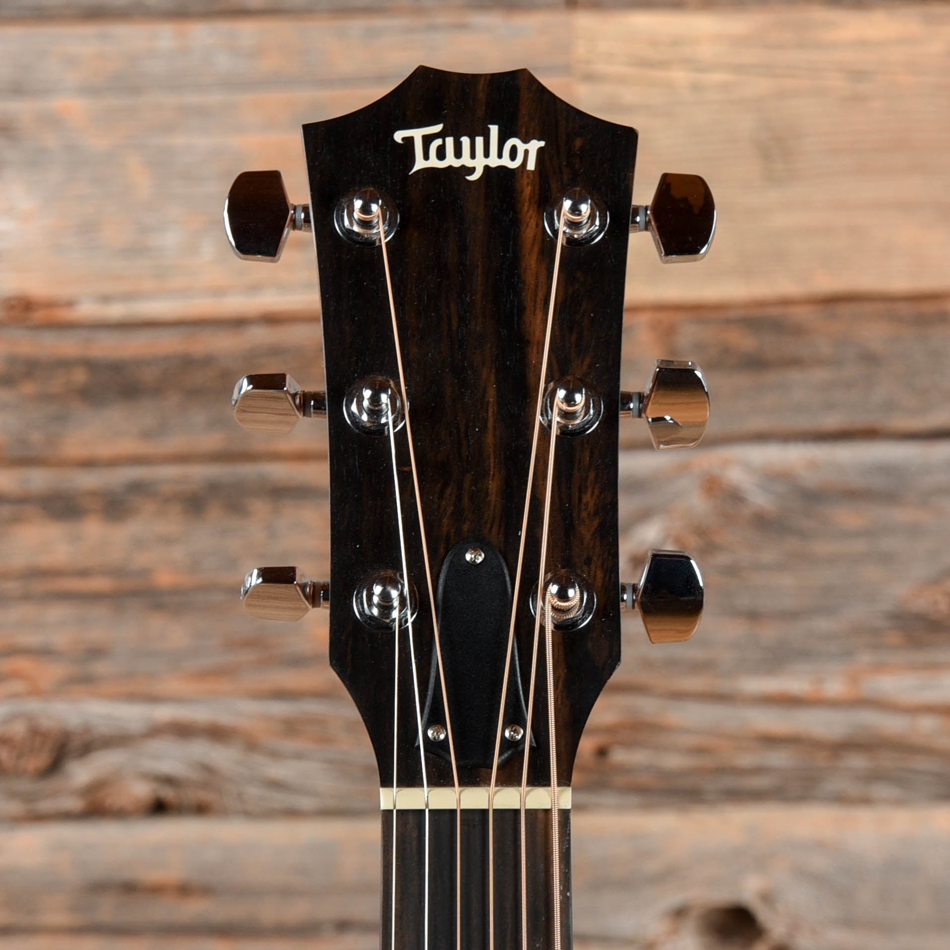 Taylor 214ce Natural 2019 LEFTY Acoustic Guitars / OM and Auditorium
