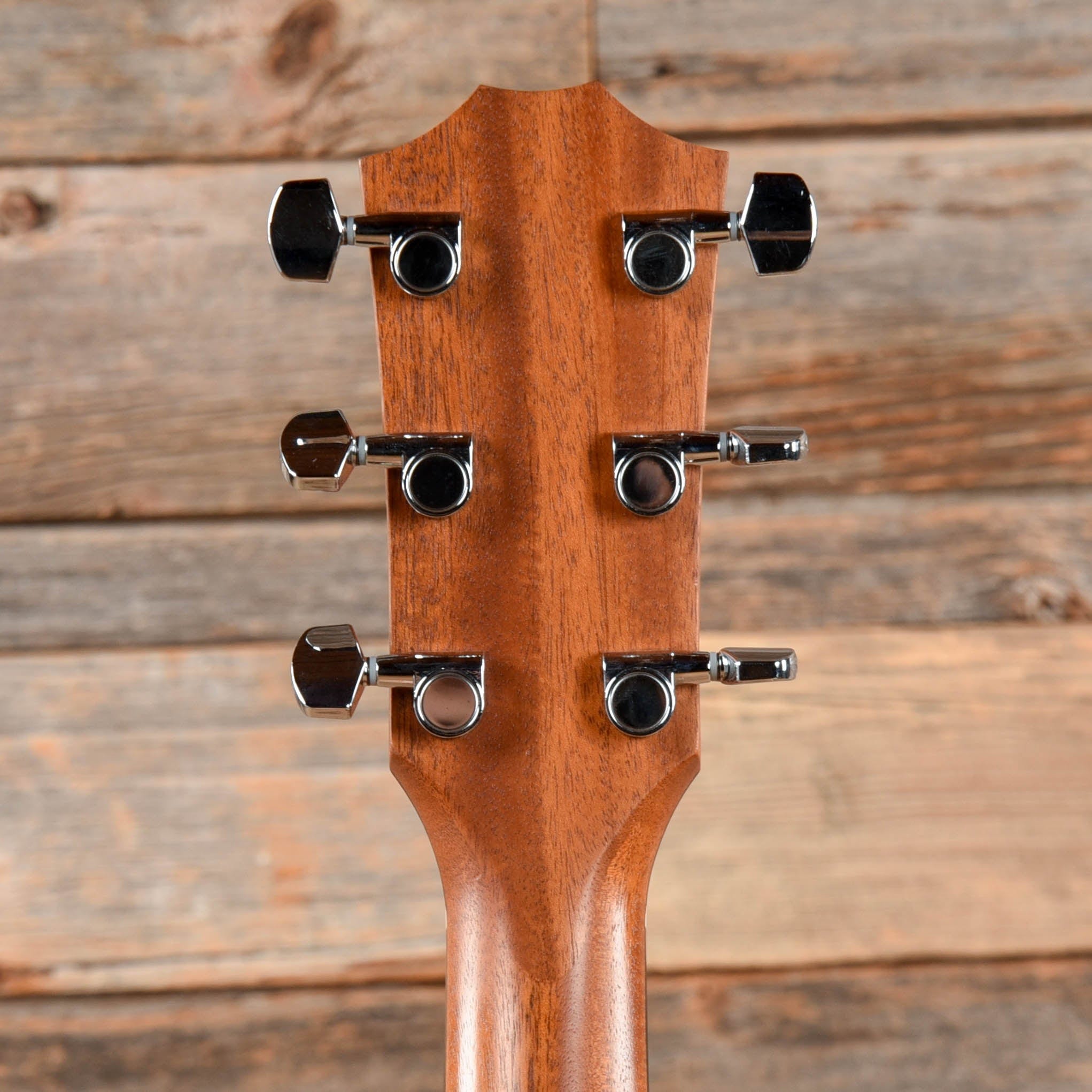 Taylor 214ce Natural 2019 LEFTY Acoustic Guitars / OM and Auditorium