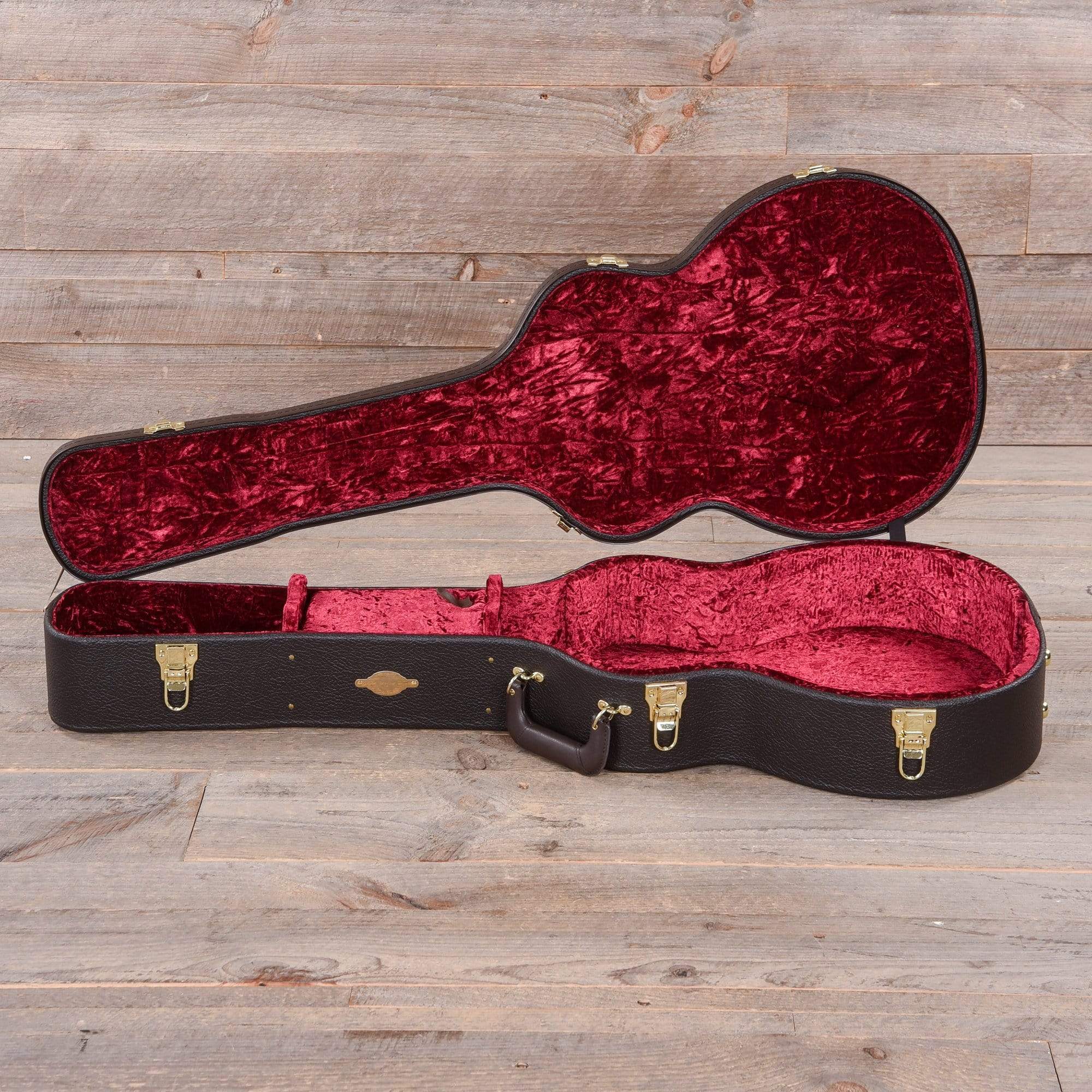 Taylor 214ce Ovangkol Deluxe Acoustic Guitar Acoustic Guitars / OM and Auditorium