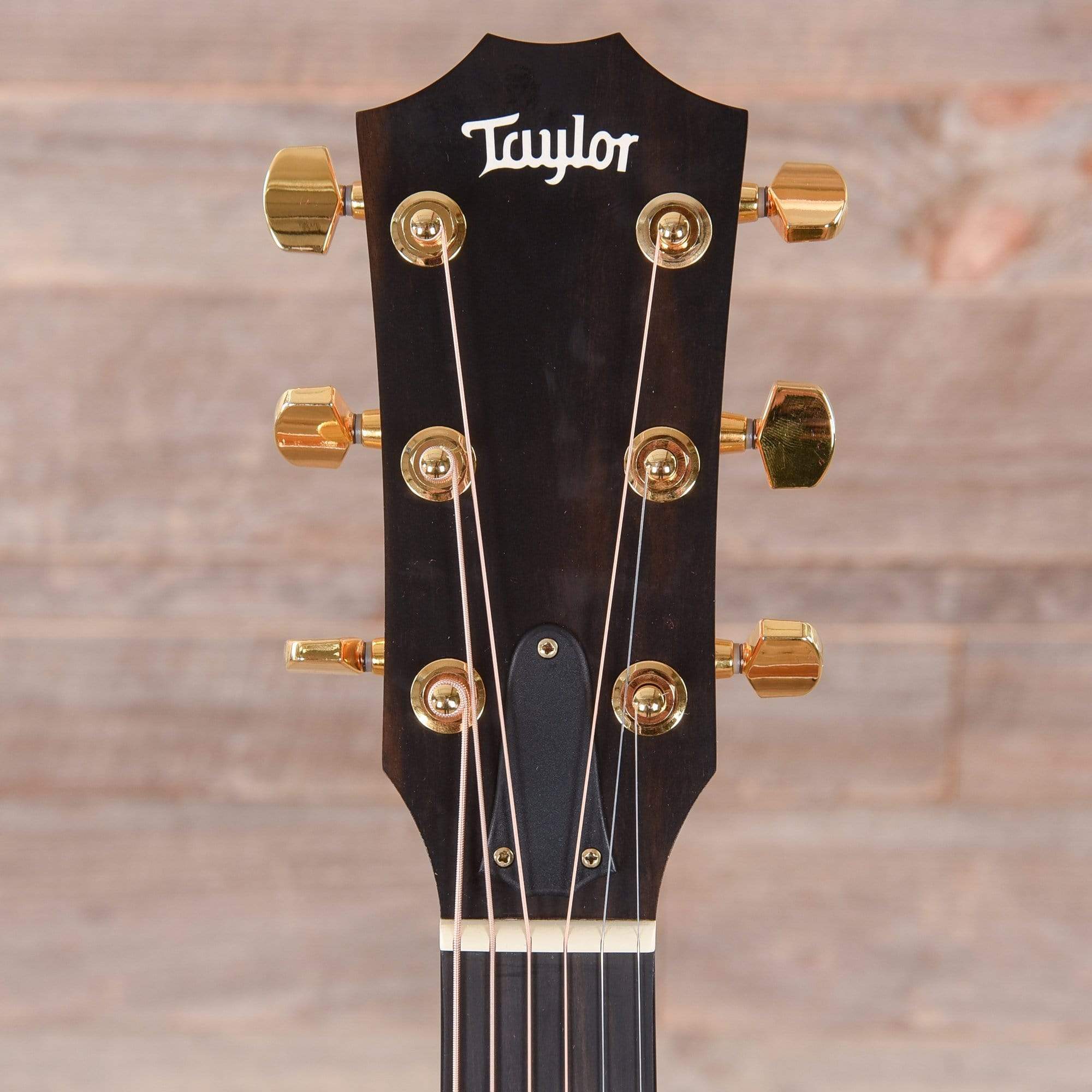 Taylor 214ce Ovangkol Deluxe Acoustic Guitar Acoustic Guitars / OM and Auditorium