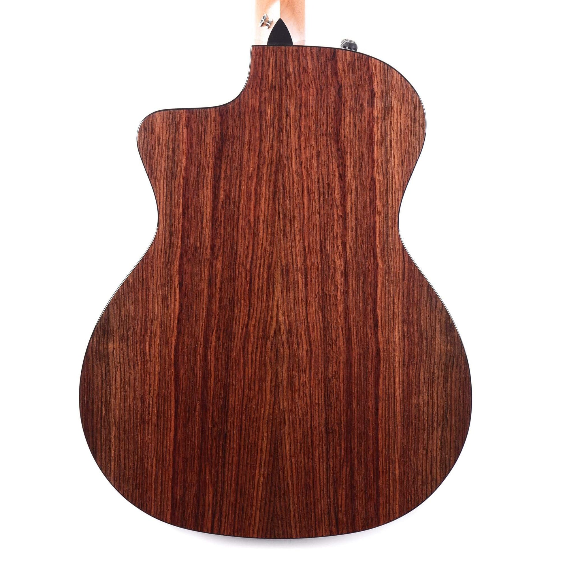 Taylor 214ce Plus Grand Auditorium Sitka/Rosewood Natural ES2 Acoustic Guitars / OM and Auditorium