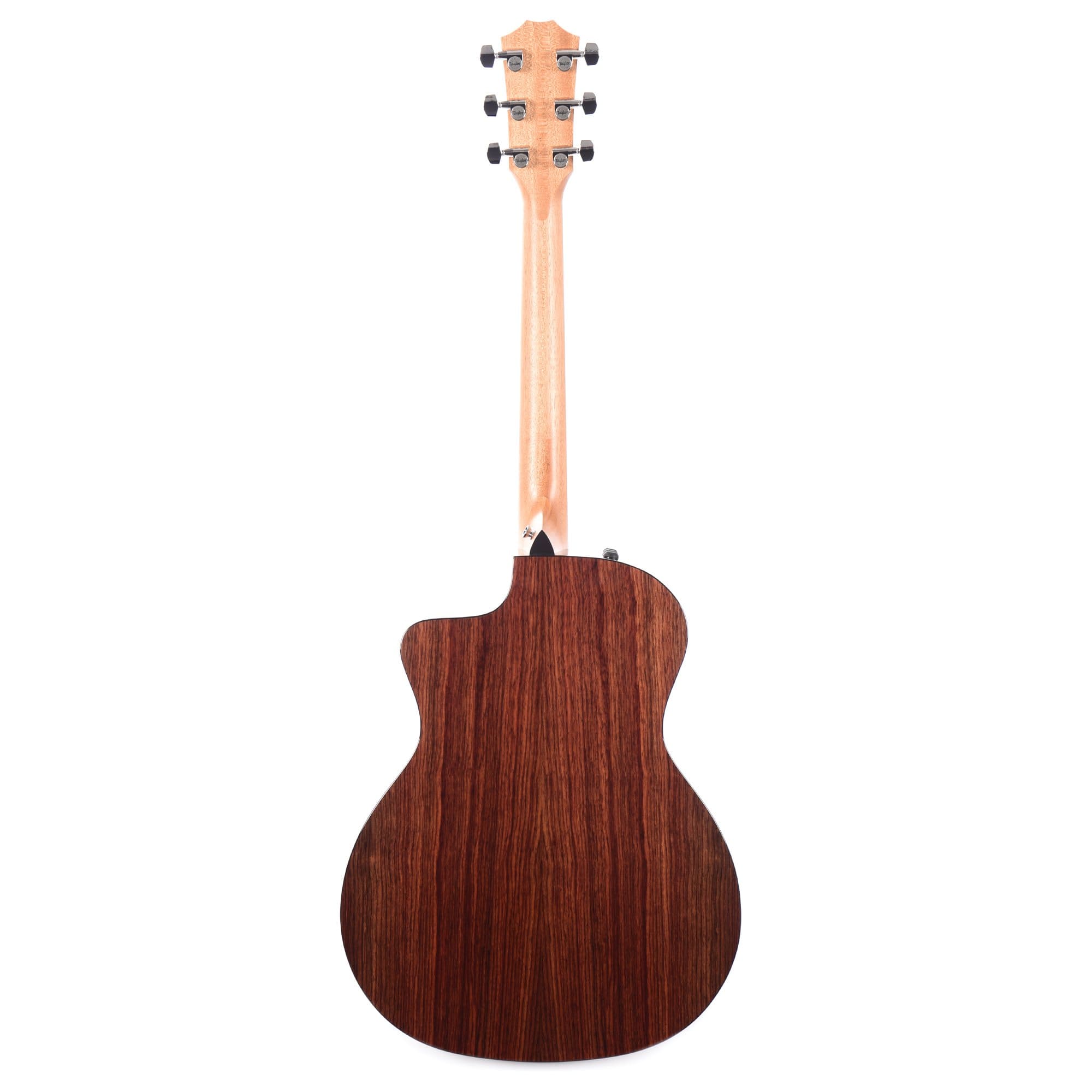 Taylor 214ce Plus Grand Auditorium Sitka/Rosewood Natural ES2 Acoustic Guitars / OM and Auditorium