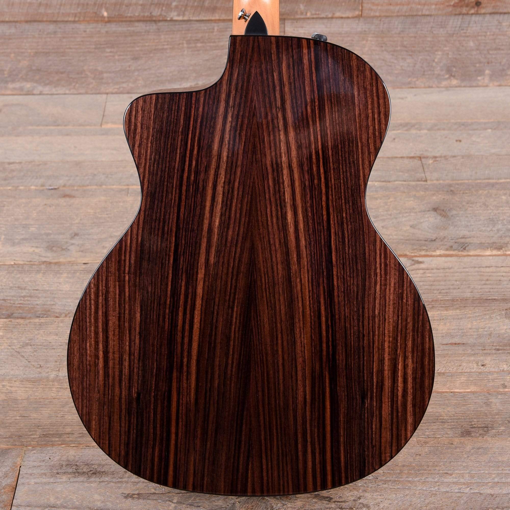 Taylor 214ce Plus Grand Auditorium Sitka/Rosewood Natural ES2 Acoustic Guitars / OM and Auditorium