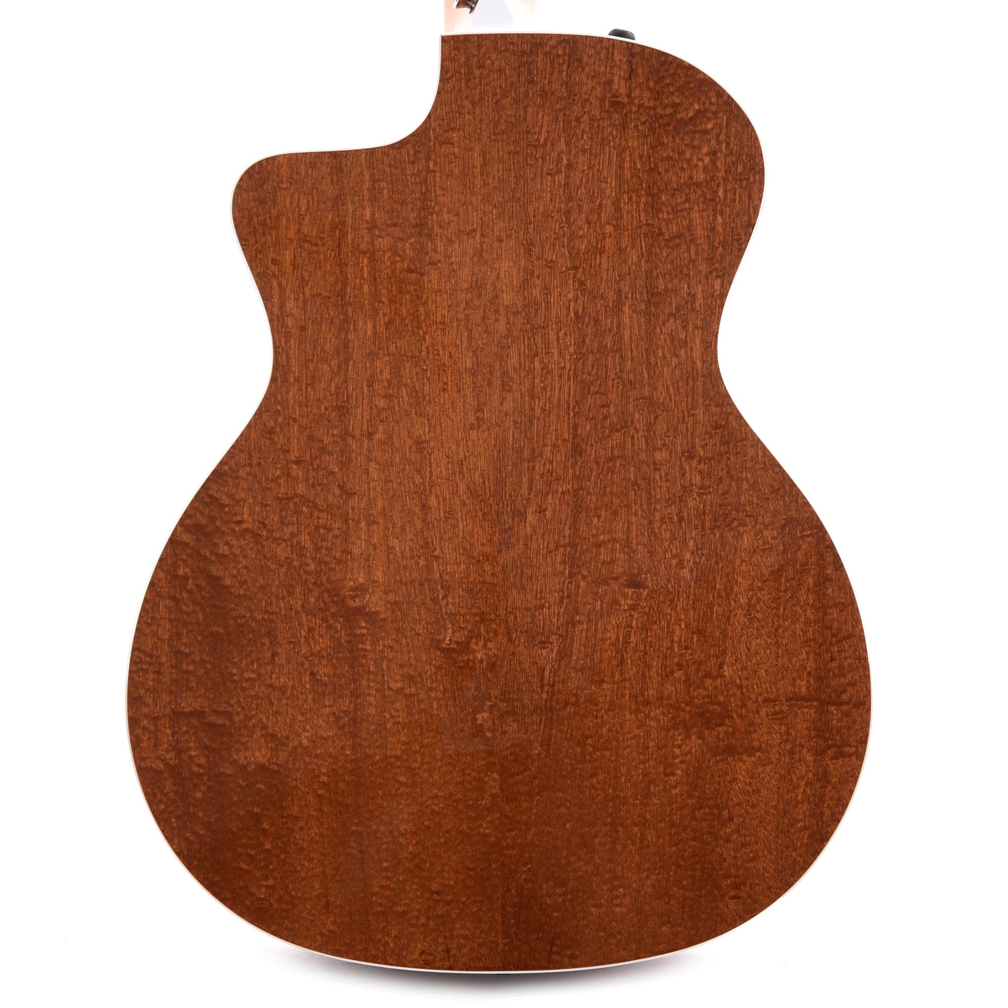 Taylor 214ce-QS Deluxe Limited Sitka/Quilted Sapele ES2 Acoustic Guitars / OM and Auditorium