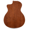 Taylor 214ce-QS Deluxe Limited Sitka/Quilted Sapele ES2 Acoustic Guitars / OM and Auditorium