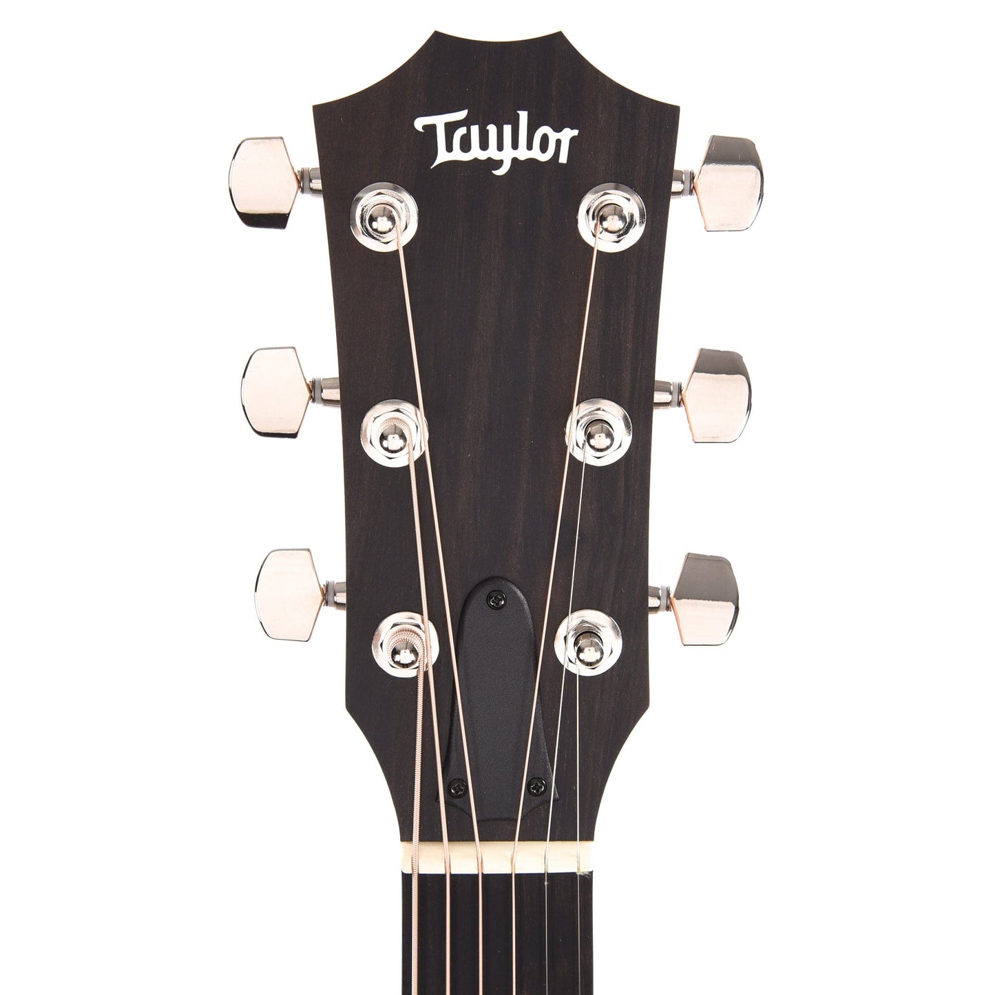 Taylor 214ce-QS Deluxe Limited Sitka/Quilted Sapele ES2 Acoustic Guitars / OM and Auditorium