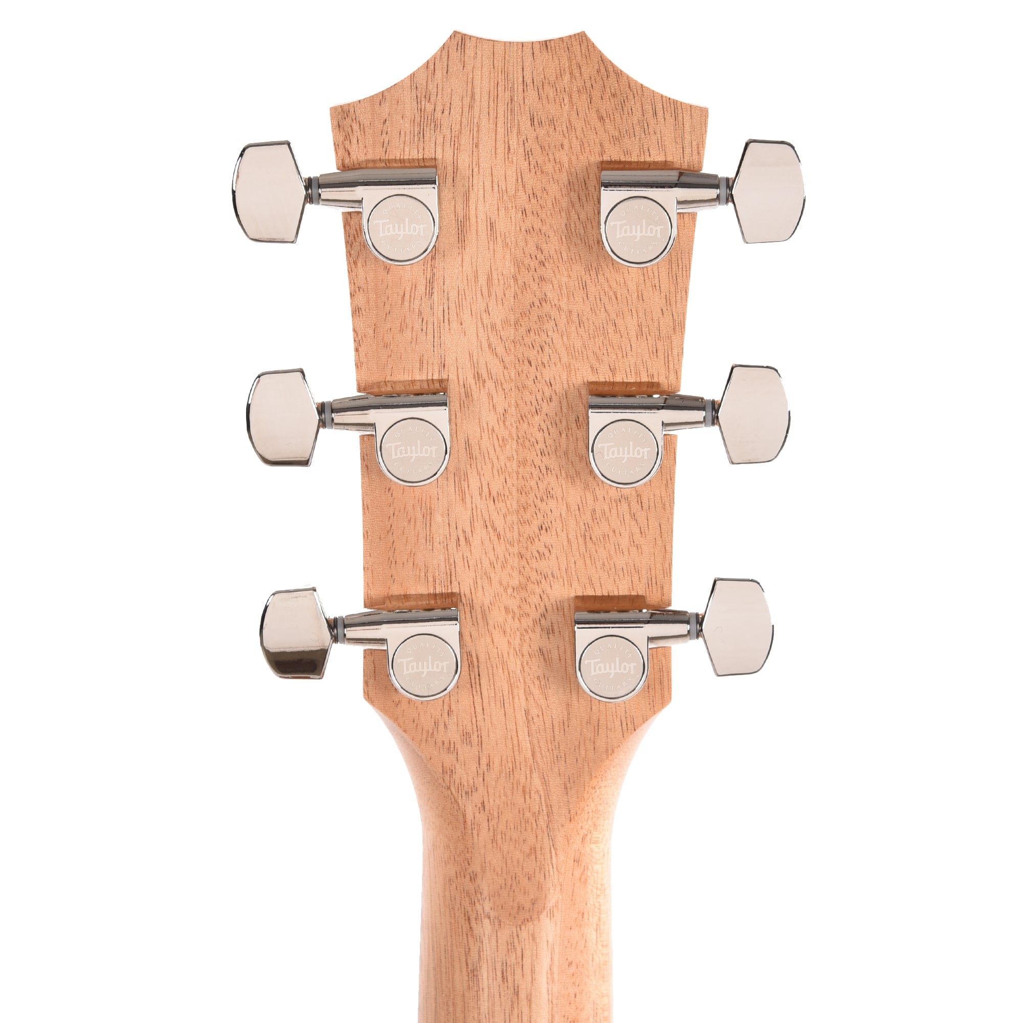 Taylor 214ce-QS Deluxe Limited Sitka/Quilted Sapele ES2 Acoustic Guitars / OM and Auditorium