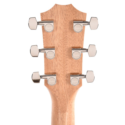 Taylor 214ce-QS Deluxe Limited Sitka/Quilted Sapele ES2 Acoustic Guitars / OM and Auditorium