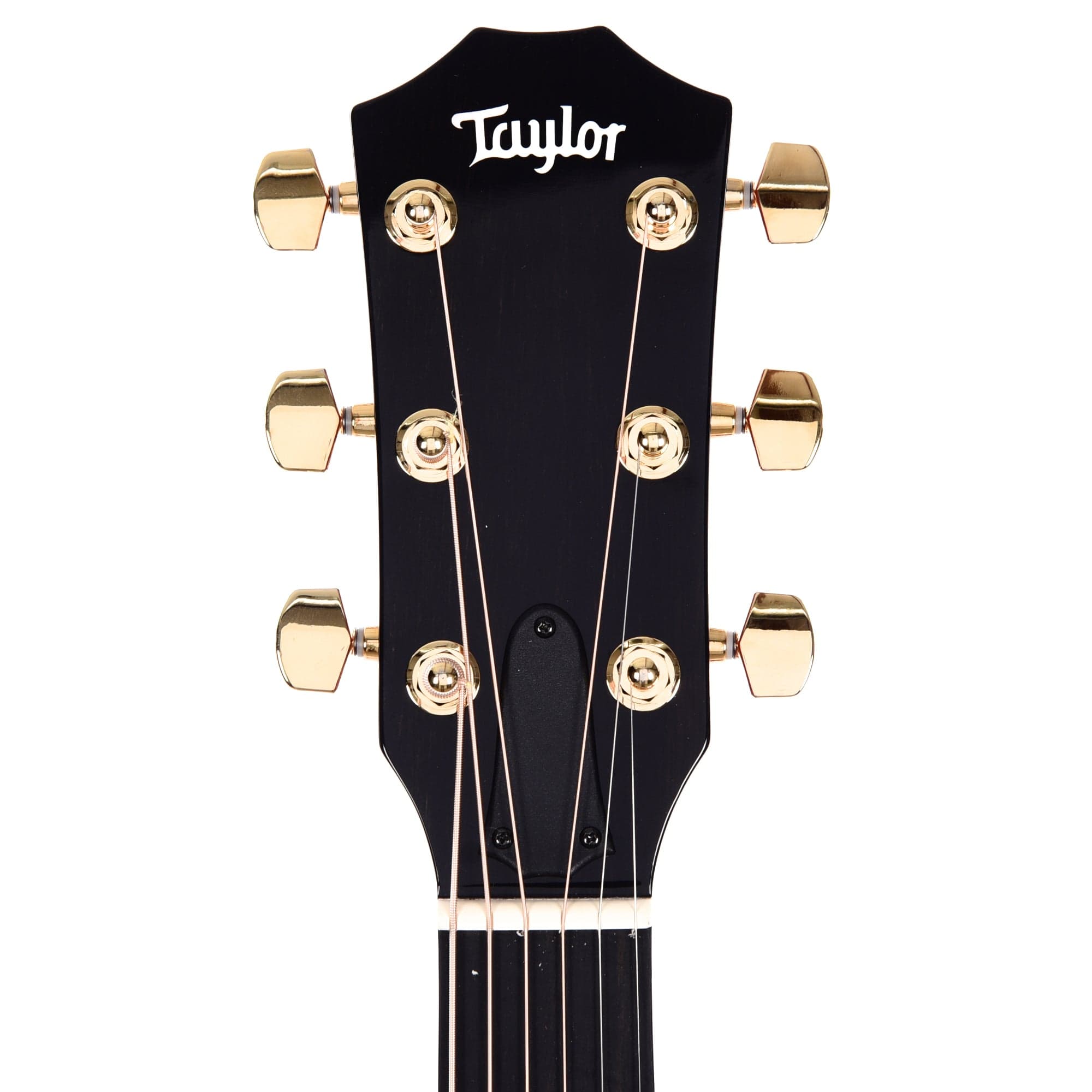 Taylor 214ce-RED Deluxe Grand Auditorium Sitka/Maple Red ES2 Acoustic Guitars / OM and Auditorium