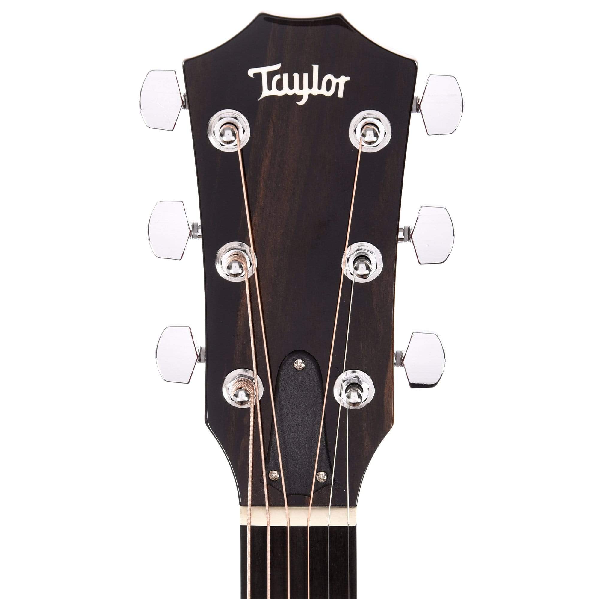 Taylor 214ce-RED DLX Grand Auditorium Red Acoustic Guitars / OM and Auditorium