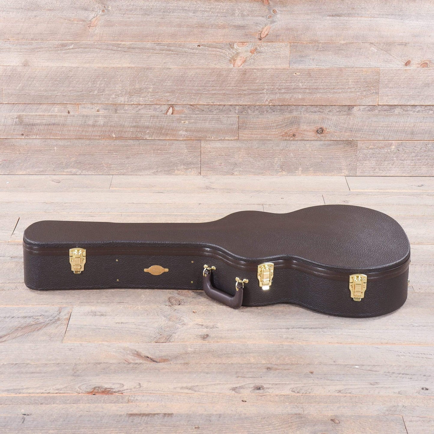 Taylor 214ce-RED DLX Grand Auditorium Red Acoustic Guitars / OM and Auditorium