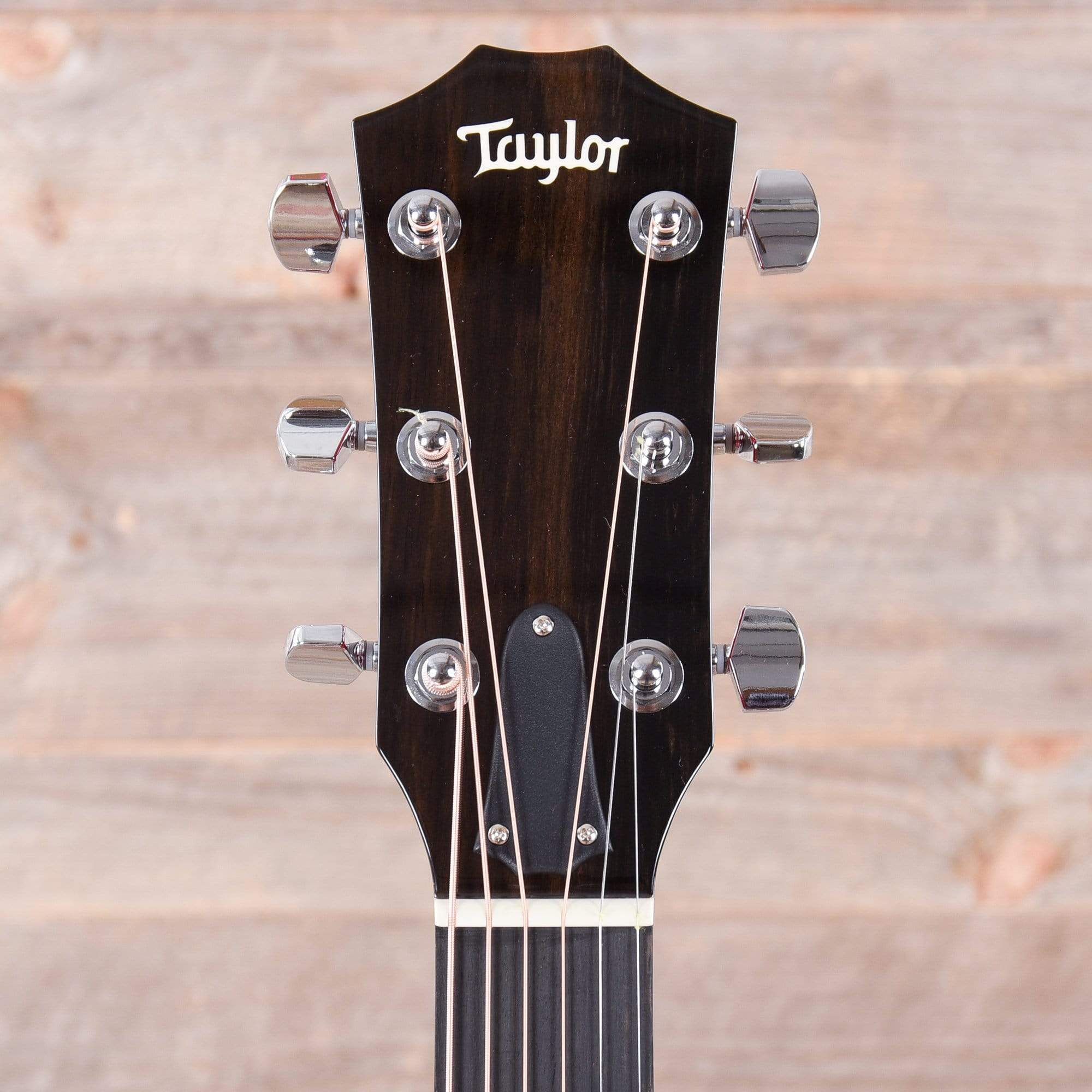 Taylor 214ce-RED DLX Grand Auditorium Red Acoustic Guitars / OM and Auditorium