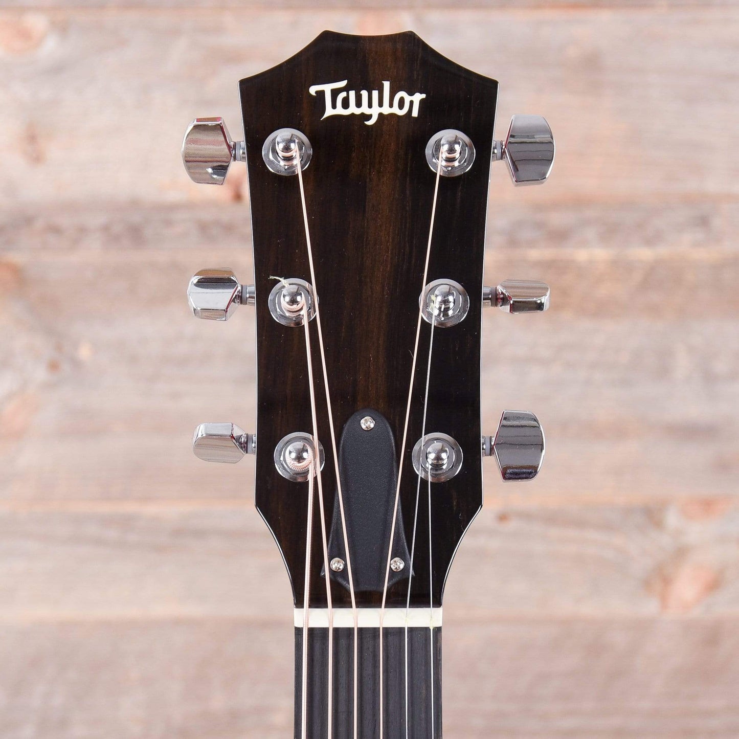 Taylor 214ce-RED DLX Grand Auditorium Red Acoustic Guitars / OM and Auditorium