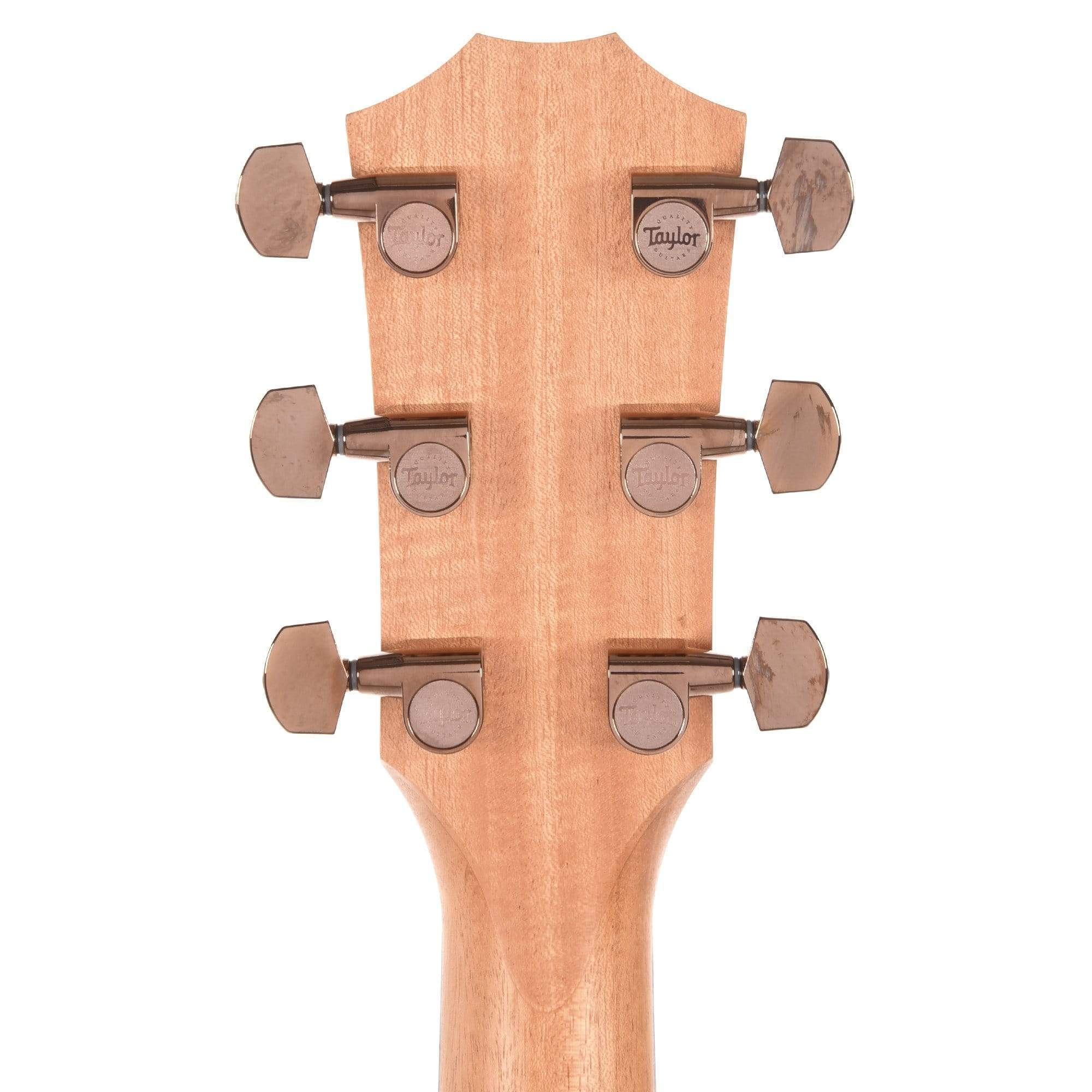 Taylor 214ce-SB Deluxe Sunburst Sitka/Rosewood ES2 Acoustic Guitars / OM and Auditorium