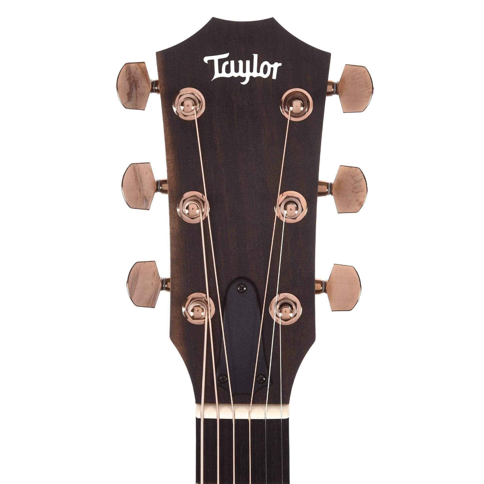 Taylor 214ce-SB Deluxe Sunburst Sitka/Rosewood ES2 Acoustic Guitars / OM and Auditorium