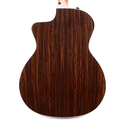 Taylor 214ce-SB Deluxe Sunburst Sitka/Rosewood ES2 Acoustic Guitars / OM and Auditorium