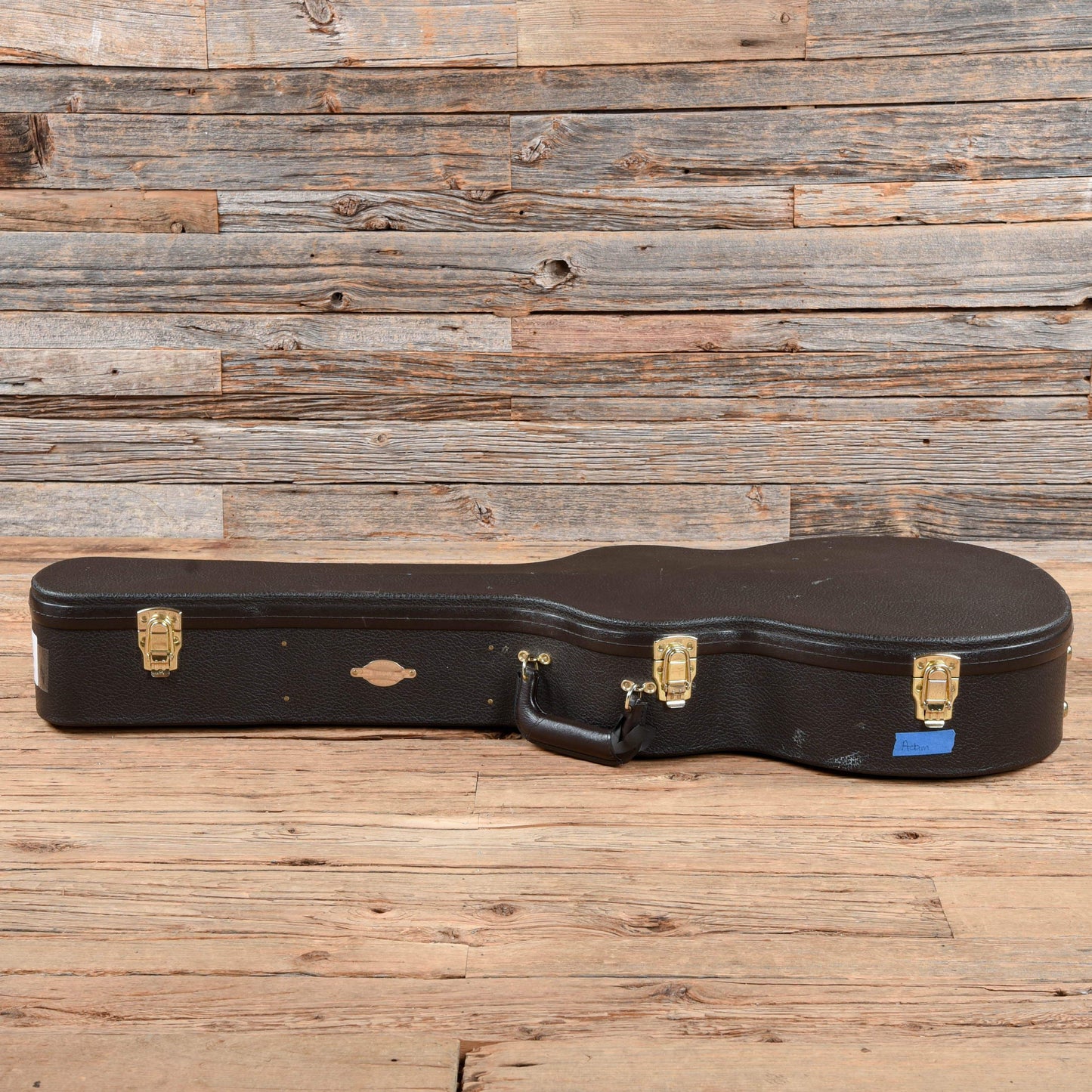 Taylor 214ce-SB DLX Sunburst 2014 Acoustic Guitars / OM and Auditorium