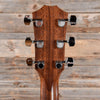 Taylor 214ce-SB DLX Sunburst 2014 Acoustic Guitars / OM and Auditorium