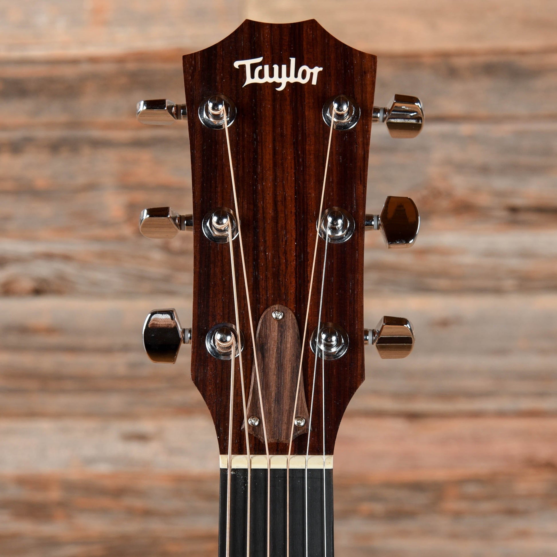 Taylor 214ce-SB DLX Sunburst 2014 Acoustic Guitars / OM and Auditorium
