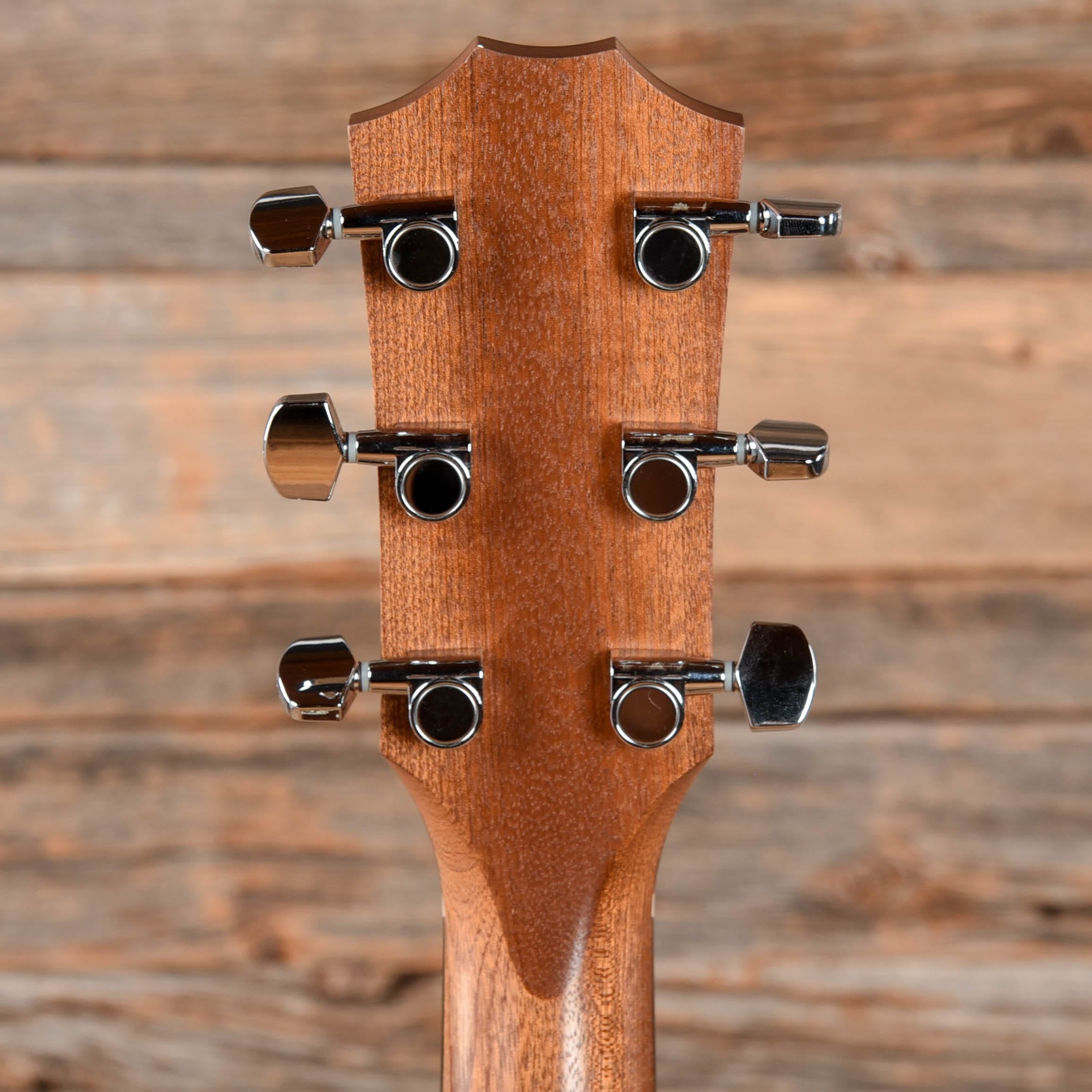 Taylor 214ce-SB DLX Sunburst 2014 Acoustic Guitars / OM and Auditorium