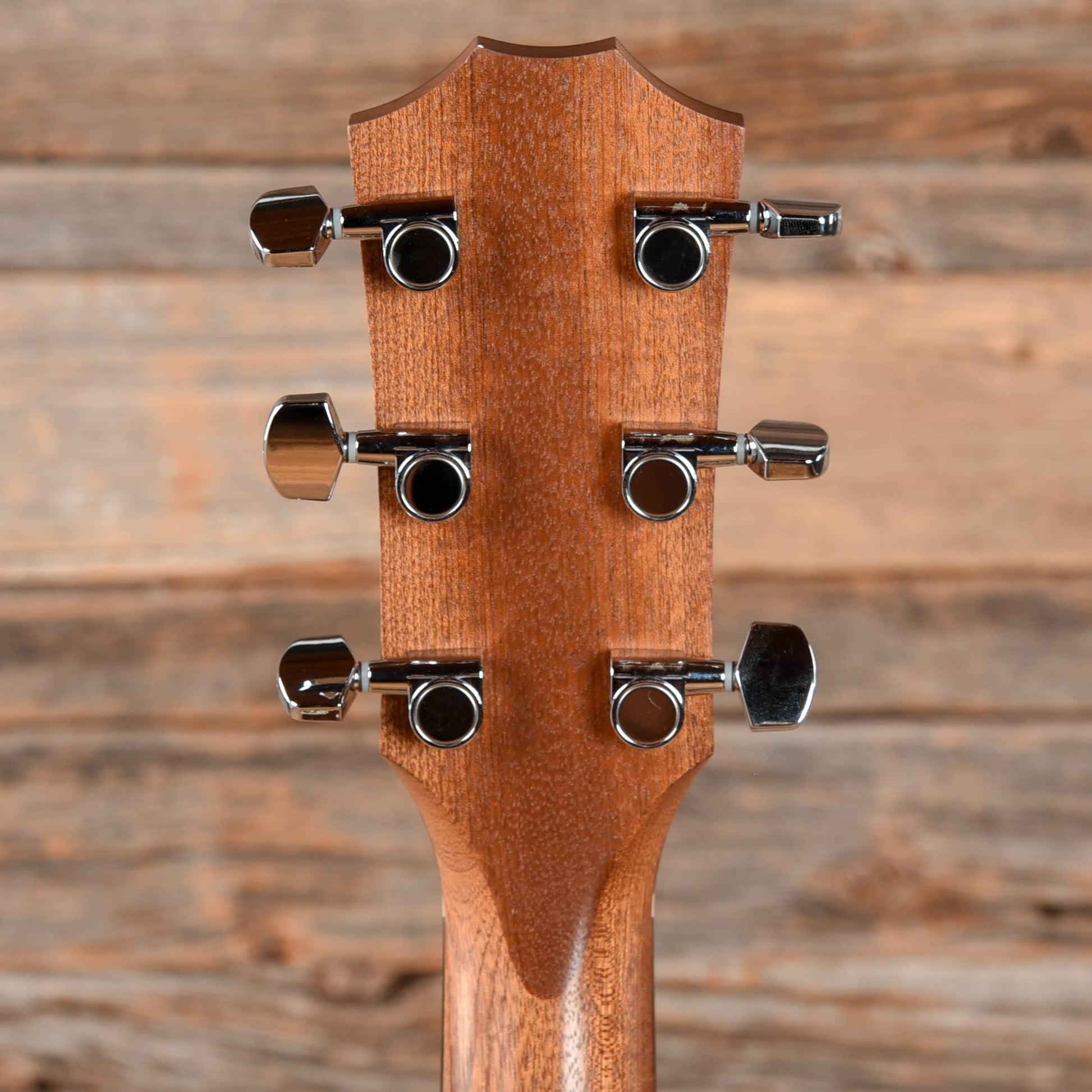 Taylor 214ce-SB DLX Sunburst 2014 Acoustic Guitars / OM and Auditorium