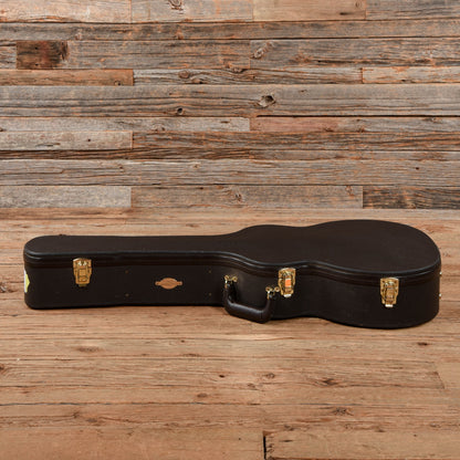 Taylor 214ce-SB DLX Sunburst 2014 Acoustic Guitars / OM and Auditorium