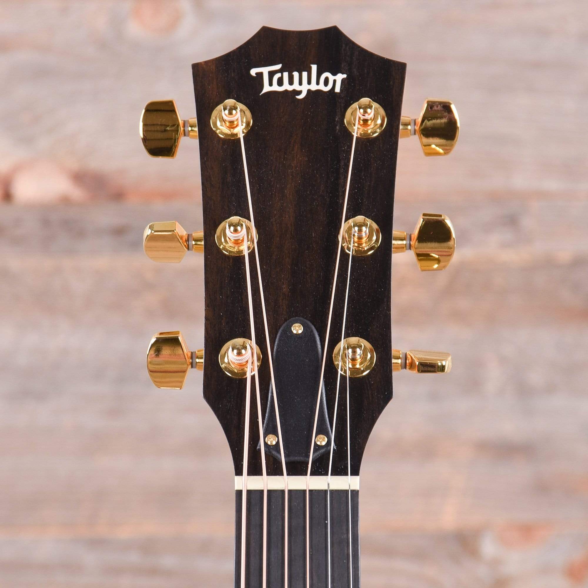 Taylor 214ce-SG Limited Grand Auditorium Spruce/Fumed Sweet Gum ES2 Acoustic Guitars / OM and Auditorium