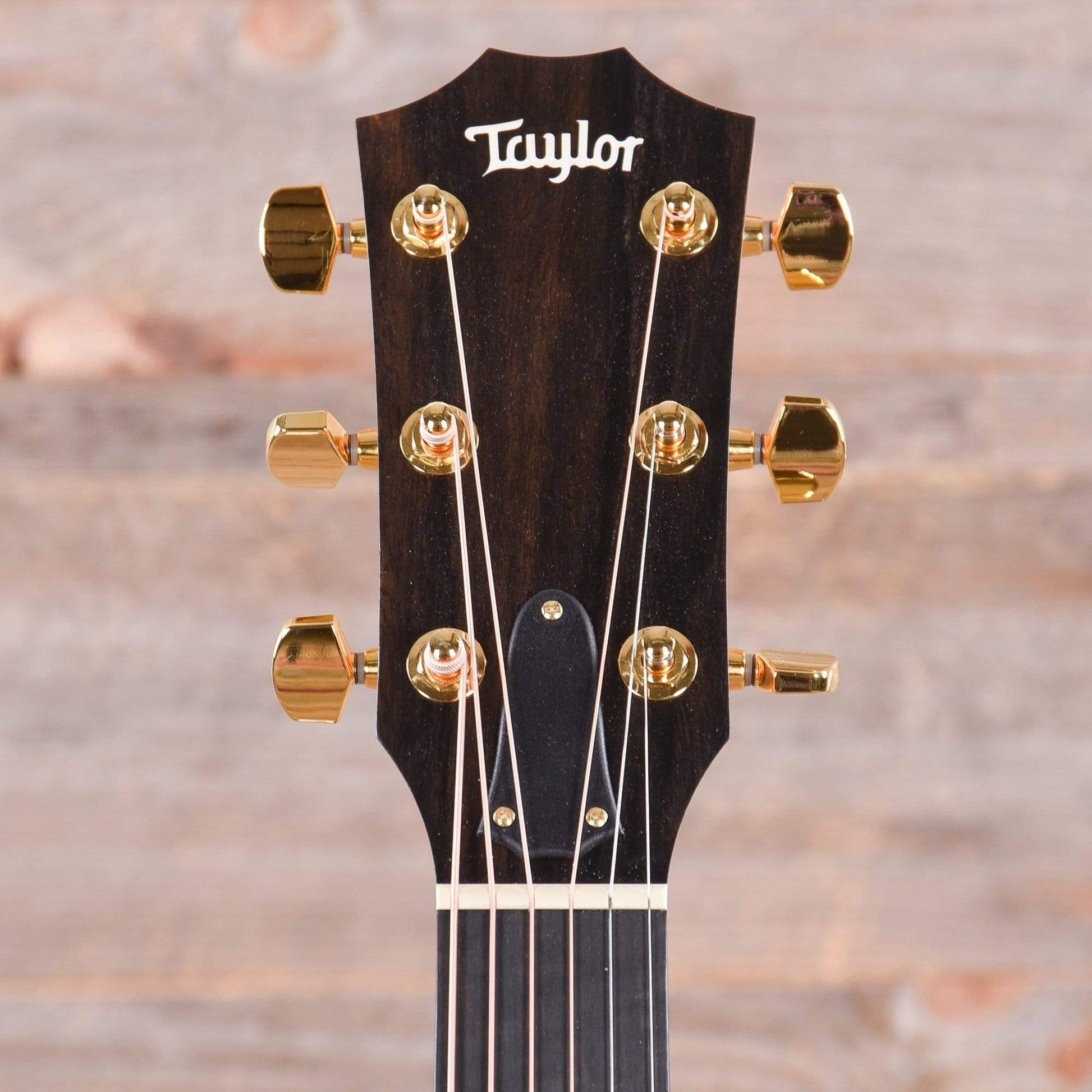 Taylor 214ce-SG Limited Grand Auditorium Spruce/Fumed Sweet Gum ES2 Acoustic Guitars / OM and Auditorium