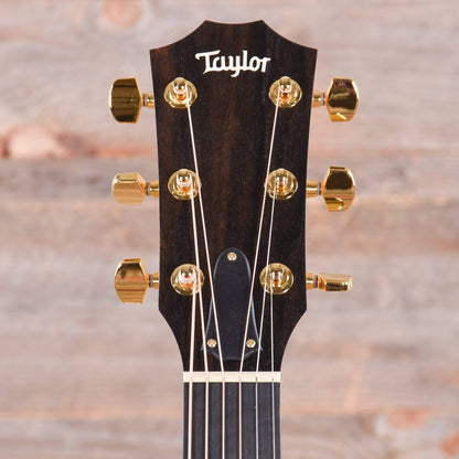 Taylor 214ce-SG Limited Grand Auditorium Spruce/Fumed Sweet Gum ES2 Acoustic Guitars / OM and Auditorium