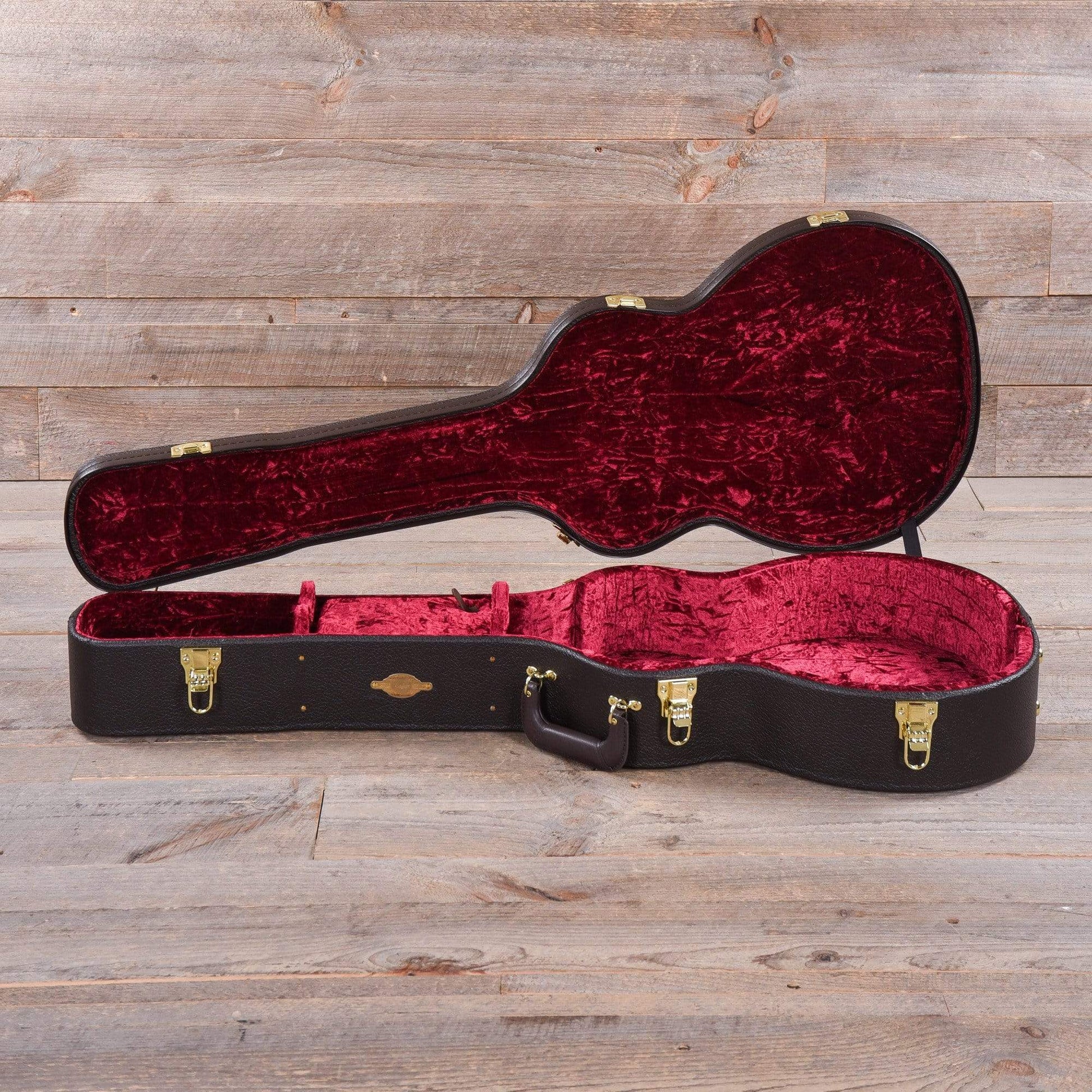 Taylor 214ce-SG Limited Grand Auditorium Spruce/Fumed Sweet Gum ES2 Acoustic Guitars / OM and Auditorium