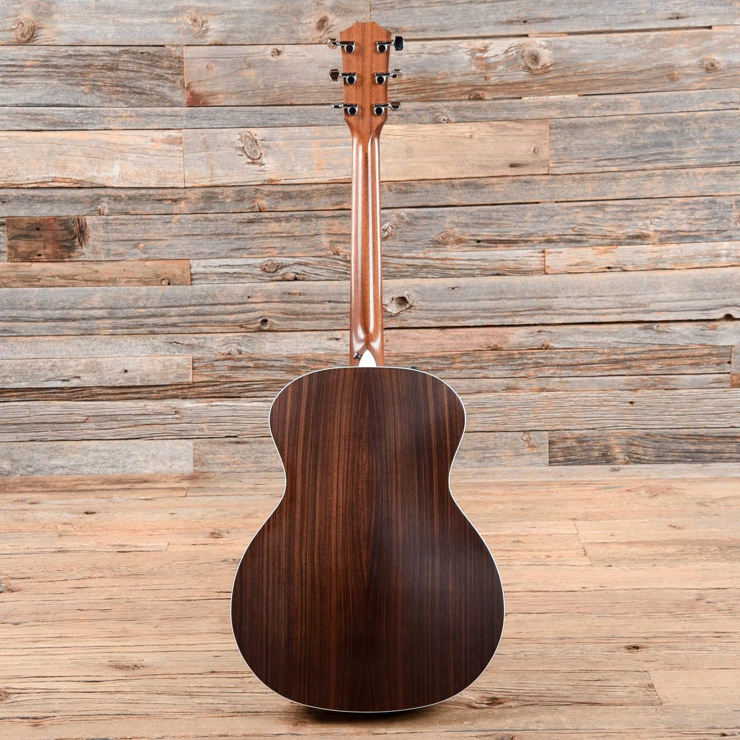 Taylor 214e Natural 2013 Acoustic Guitars / OM and Auditorium