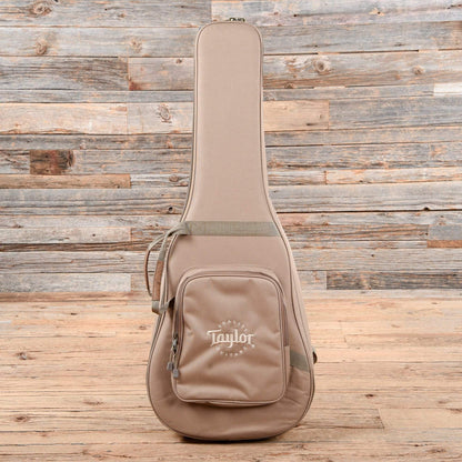 Taylor 214e Natural 2013 Acoustic Guitars / OM and Auditorium