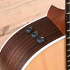 Taylor 214e Natural 2013 Acoustic Guitars / OM and Auditorium