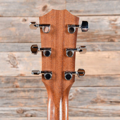 Taylor 214e Natural 2013 Acoustic Guitars / OM and Auditorium