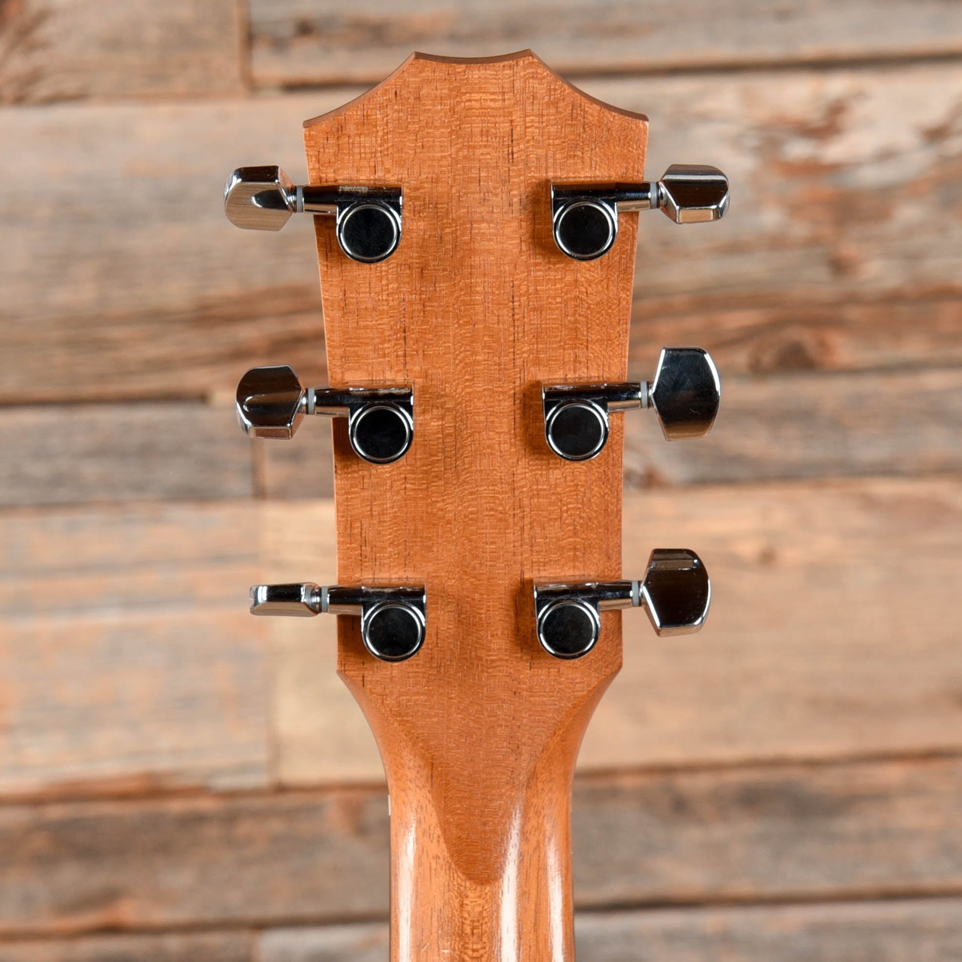 Taylor 214e-SB DLX Sunburst 2019 Acoustic Guitars / OM and Auditorium