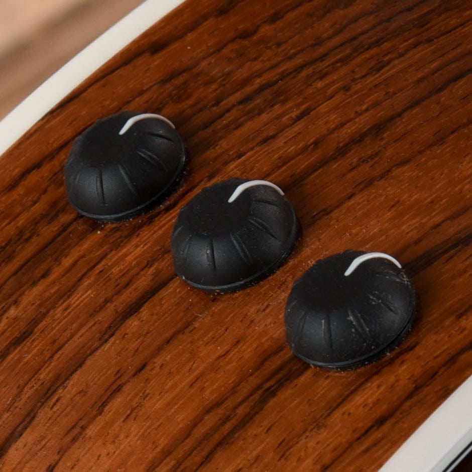 Taylor 214e-SB DLX Sunburst 2019 Acoustic Guitars / OM and Auditorium