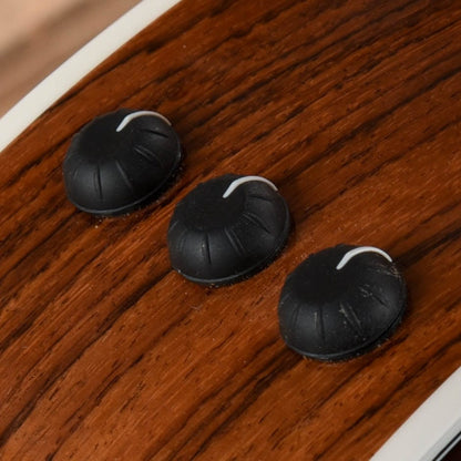 Taylor 214e-SB DLX Sunburst 2019 Acoustic Guitars / OM and Auditorium