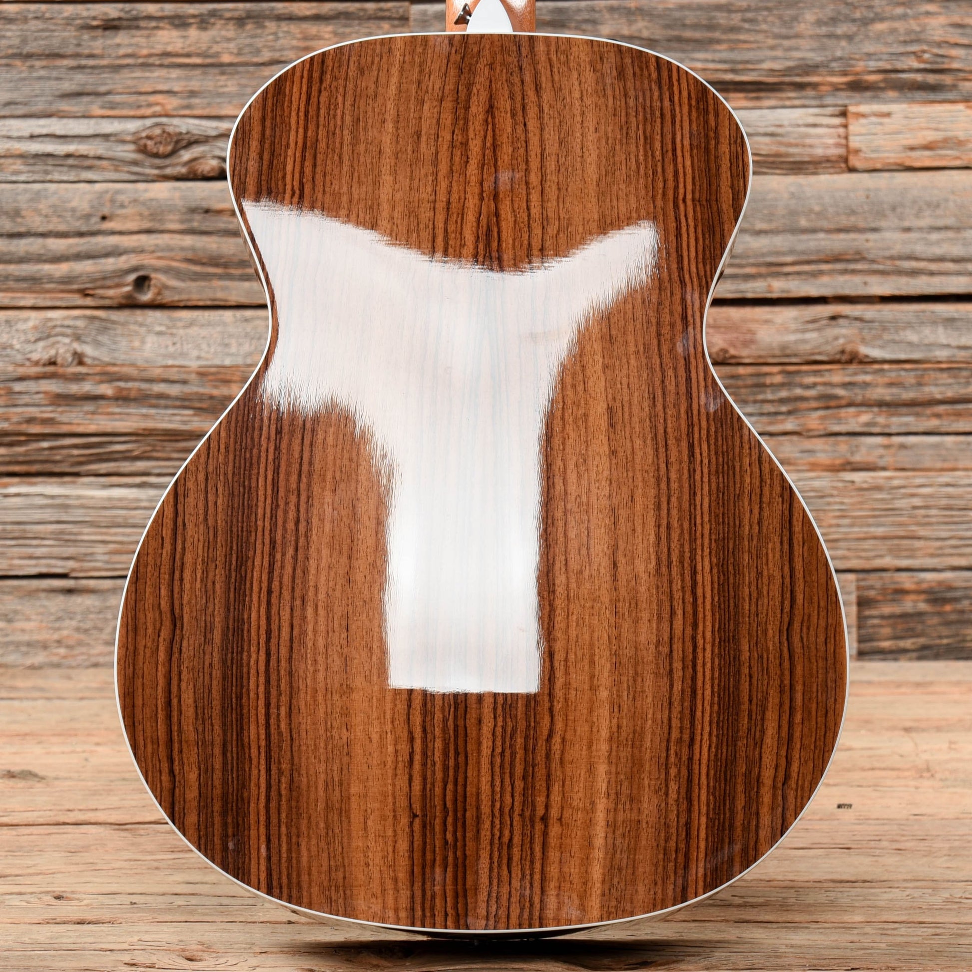 Taylor 214e-SB DLX Sunburst 2019 Acoustic Guitars / OM and Auditorium