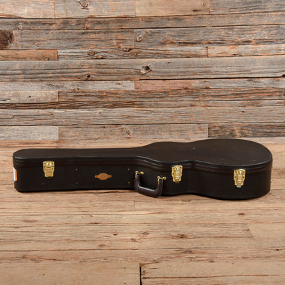 Taylor 214e-SB DLX Sunburst 2019 Acoustic Guitars / OM and Auditorium