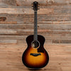 Taylor 214e-SB DLX Sunburst 2021 Acoustic Guitars / OM and Auditorium