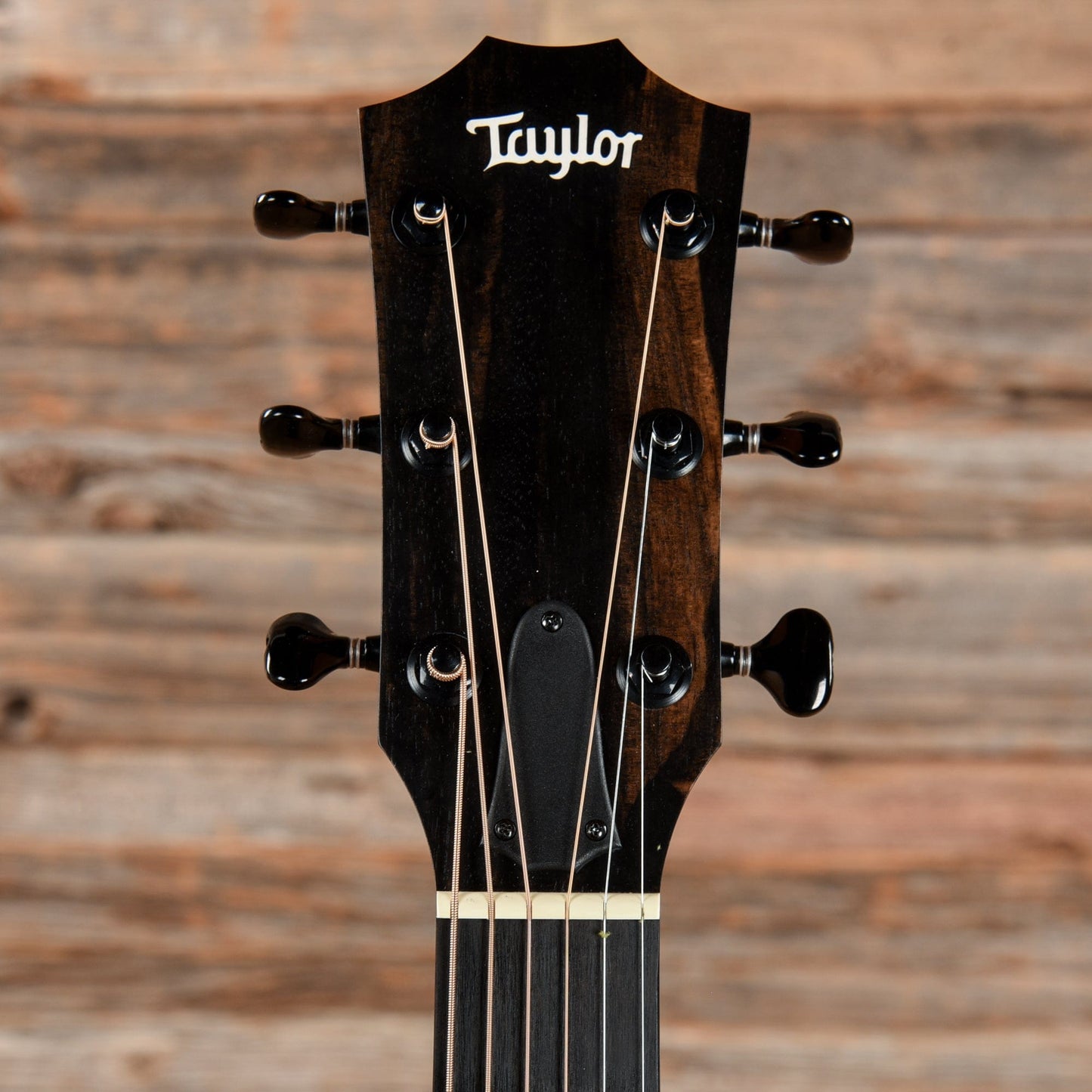 Taylor 214e-SB DLX Sunburst 2021 Acoustic Guitars / OM and Auditorium